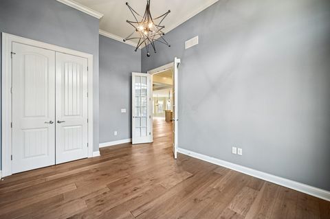 Tiny photo for 5418 Via Alvito Drive, Westerville, OH 43082 (MLS # 225045116)