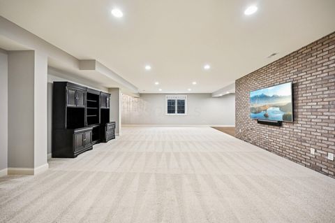 Tiny photo for 5418 Via Alvito Drive, Westerville, OH 43082 (MLS # 225045116)