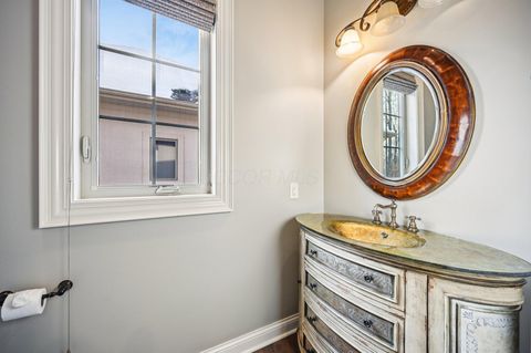 Tiny photo for 5418 Via Alvito Drive, Westerville, OH 43082 (MLS # 225045116)