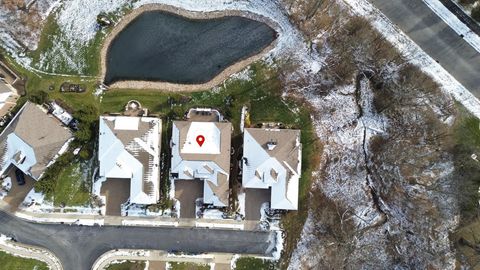 Tiny photo for 5418 Via Alvito Drive, Westerville, OH 43082 (MLS # 225045116)