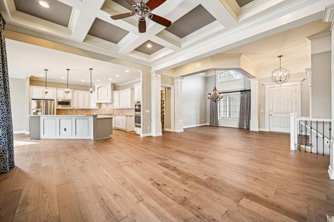 Tiny photo for 5418 Via Alvito Drive, Westerville, OH 43082 (MLS # 225045116)