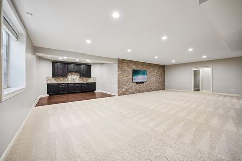 Tiny photo for 5418 Via Alvito Drive, Westerville, OH 43082 (MLS # 225045116)