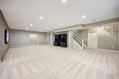 Tiny photo for 5418 Via Alvito Drive, Westerville, OH 43082 (MLS # 225045116)