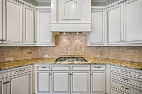 Tiny photo for 5418 Via Alvito Drive, Westerville, OH 43082 (MLS # 225045116)