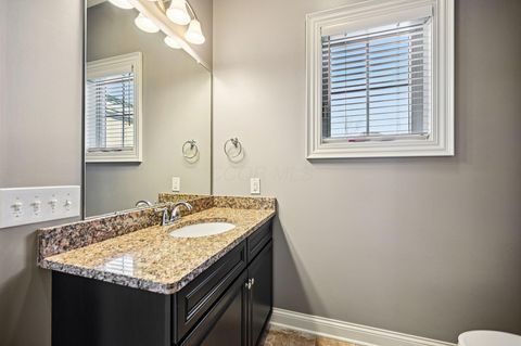 Tiny photo for 5418 Via Alvito Drive, Westerville, OH 43082 (MLS # 225045116)