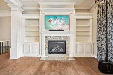 Tiny photo for 5418 Via Alvito Drive, Westerville, OH 43082 (MLS # 225045116)