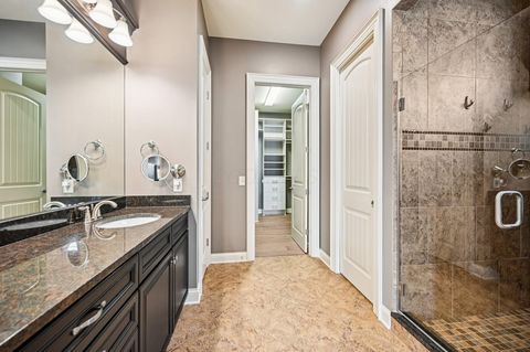 Tiny photo for 5418 Via Alvito Drive, Westerville, OH 43082 (MLS # 225045116)