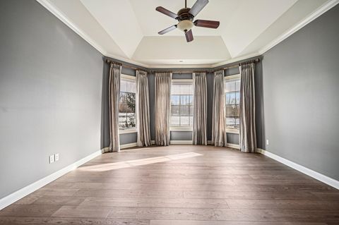 Tiny photo for 5418 Via Alvito Drive, Westerville, OH 43082 (MLS # 225045116)