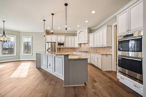 Tiny photo for 5418 Via Alvito Drive, Westerville, OH 43082 (MLS # 225045116)