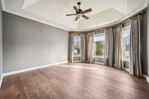 Tiny photo for 5418 Via Alvito Drive, Westerville, OH 43082 (MLS # 225045116)