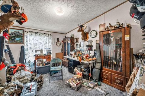 Tiny photo for 110 Inah Avenue, Columbus, OH 43228 (MLS # 226004438)