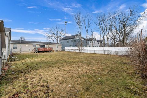 Tiny photo for 110 Inah Avenue, Columbus, OH 43228 (MLS # 226004438)
