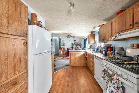 Tiny photo for 110 Inah Avenue, Columbus, OH 43228 (MLS # 226004438)