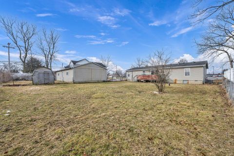 Tiny photo for 110 Inah Avenue, Columbus, OH 43228 (MLS # 226004438)