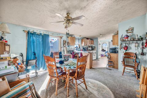 Tiny photo for 110 Inah Avenue, Columbus, OH 43228 (MLS # 226004438)