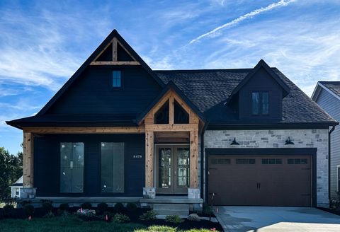 8478 Cottontail Creek Plain City OH 43064