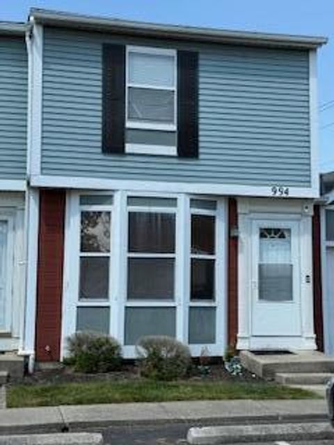 Photo of 994 Annagladys Drive M4 #M4, Columbus, OH 43085 (MLS # 226005280)