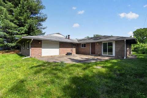 Photo of 3580 E Dublin Granville Road, Westerville, OH 43081 (MLS # 226019027)