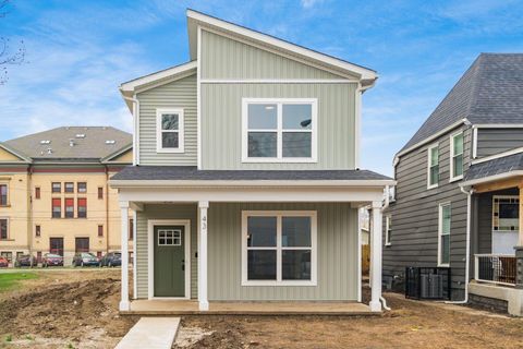 Photo of 43 Wisconsin Avenue, Columbus, OH 43222 (MLS # 225018839) Photo of 43 Wisconsin Avenue, Columbus, OH 43222 (MLS # 225018839)