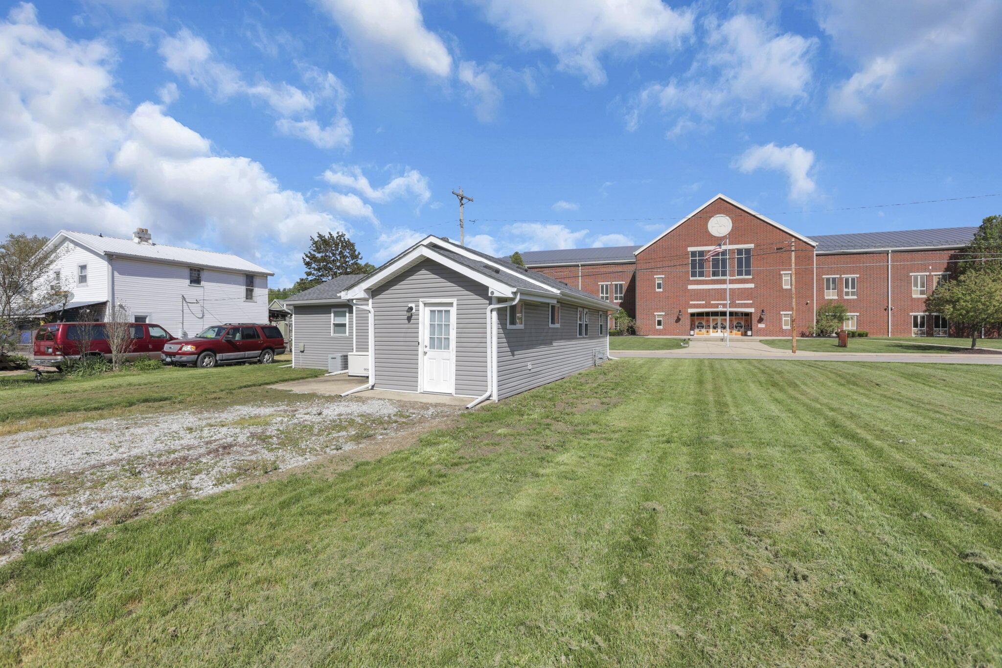417 N School Street, Amanda, Ohio image 28
