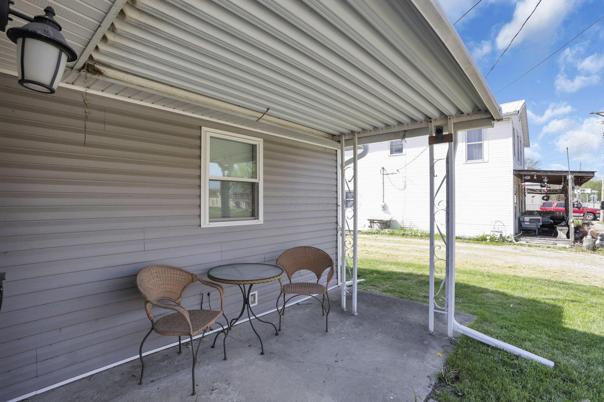 417 N School Street, Amanda, Ohio image 4