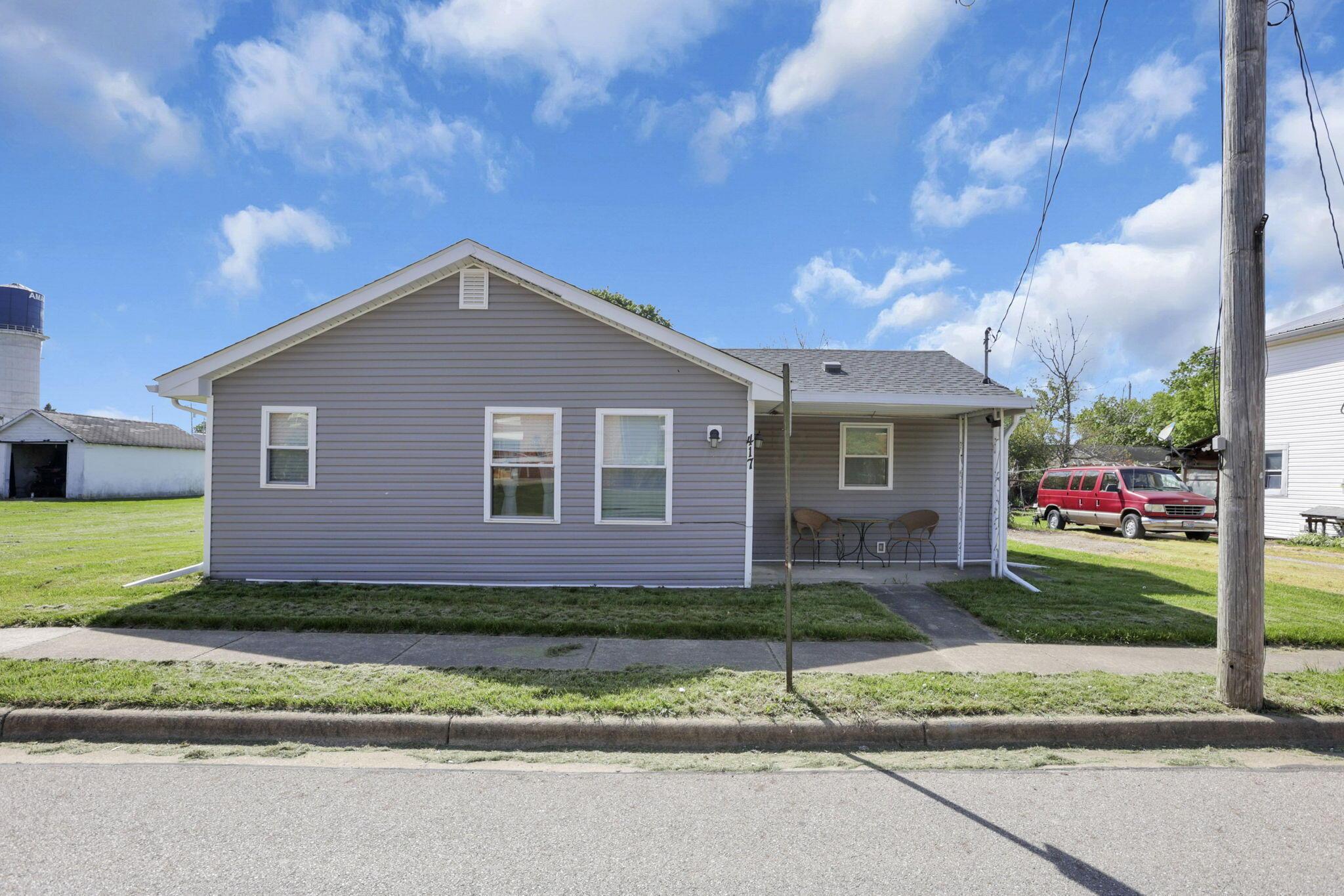 417 N School Street, Amanda, Ohio image 2