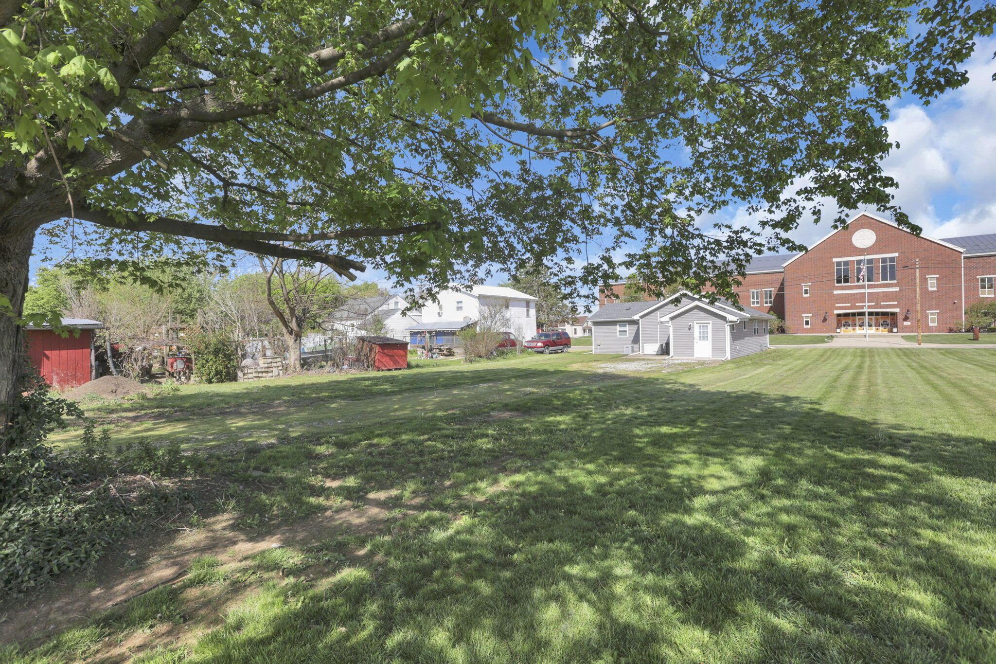 417 N School Street, Amanda, Ohio image 31