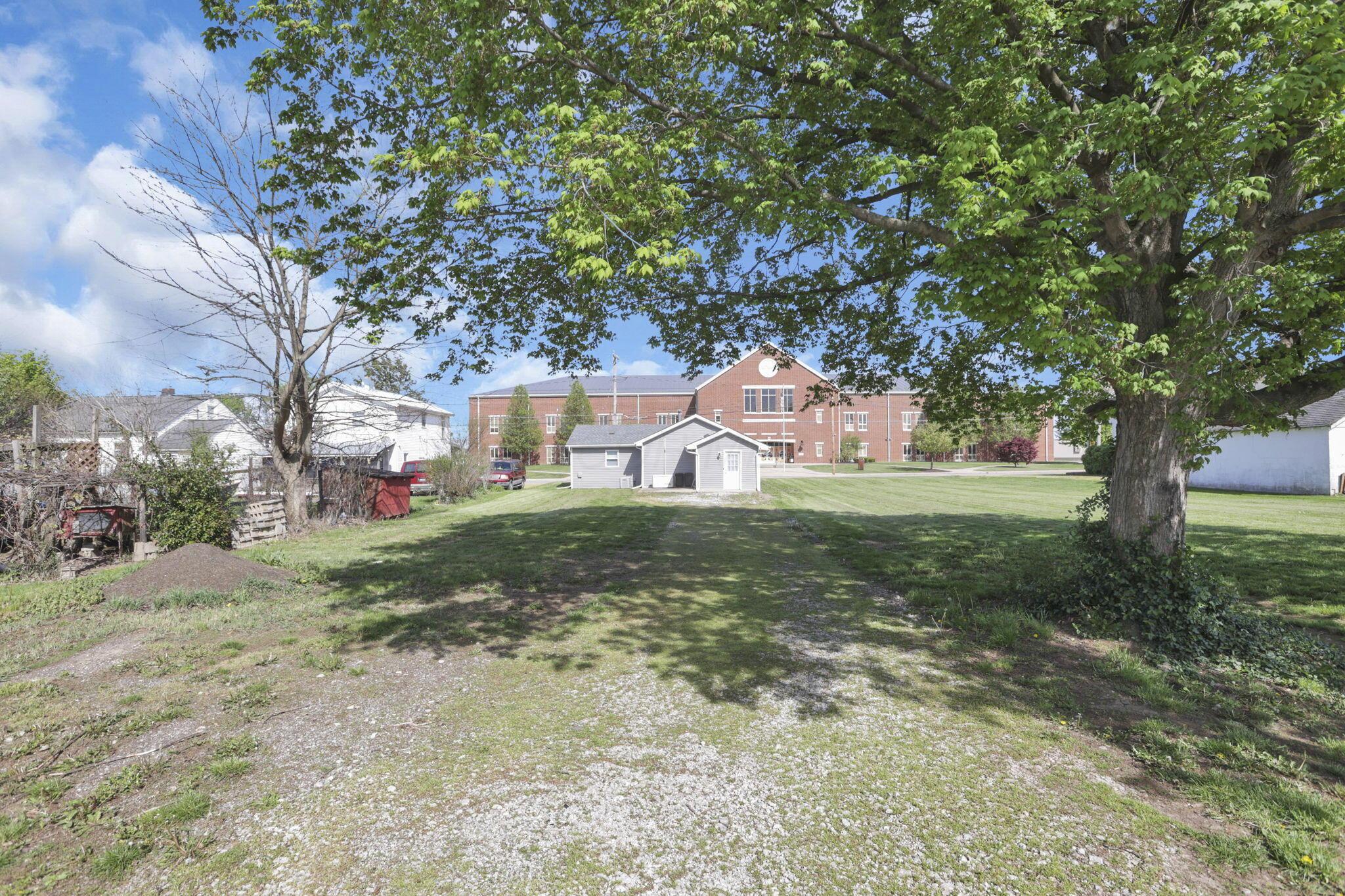 417 N School Street, Amanda, Ohio image 30