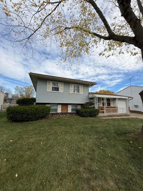 2186 Easthaven Drive, Columbus, OH 43232 - MLS#: 224041466