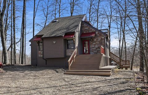 Photo of 7326 State Rt 19 17 #17, Mount Gilead, OH 43338 (MLS # 226011188)