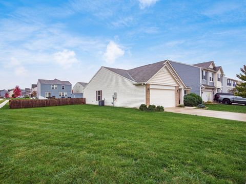 Tiny photo for 7505 Winding Path Court, Canal Winchester, OH 43110 (MLS # 225042083)