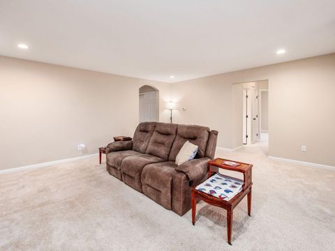 Tiny photo for 7505 Winding Path Court, Canal Winchester, OH 43110 (MLS # 225042083)