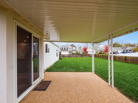 Tiny photo for 7505 Winding Path Court, Canal Winchester, OH 43110 (MLS # 225042083)