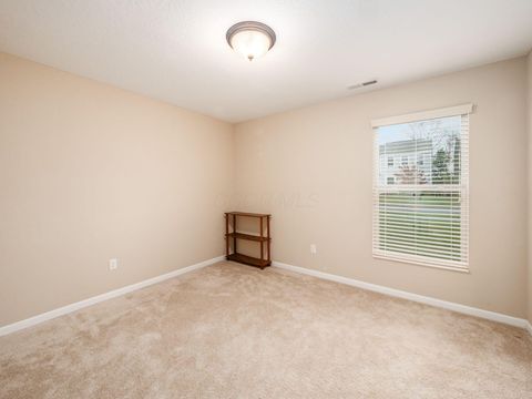 Tiny photo for 7505 Winding Path Court, Canal Winchester, OH 43110 (MLS # 225042083)