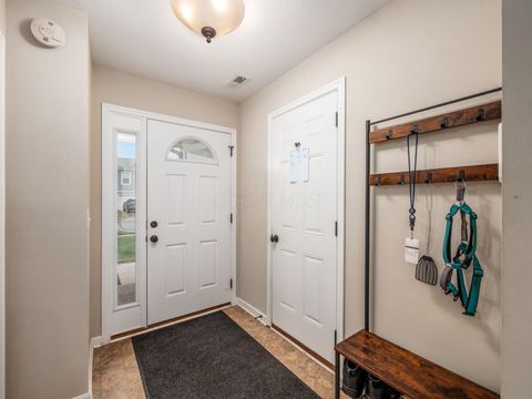 Tiny photo for 7505 Winding Path Court, Canal Winchester, OH 43110 (MLS # 225042083)