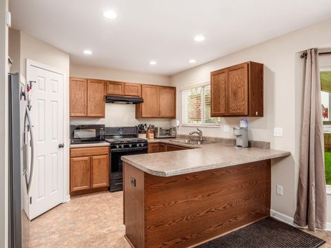 Tiny photo for 7505 Winding Path Court, Canal Winchester, OH 43110 (MLS # 225042083)