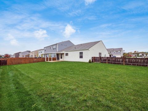 Tiny photo for 7505 Winding Path Court, Canal Winchester, OH 43110 (MLS # 225042083)