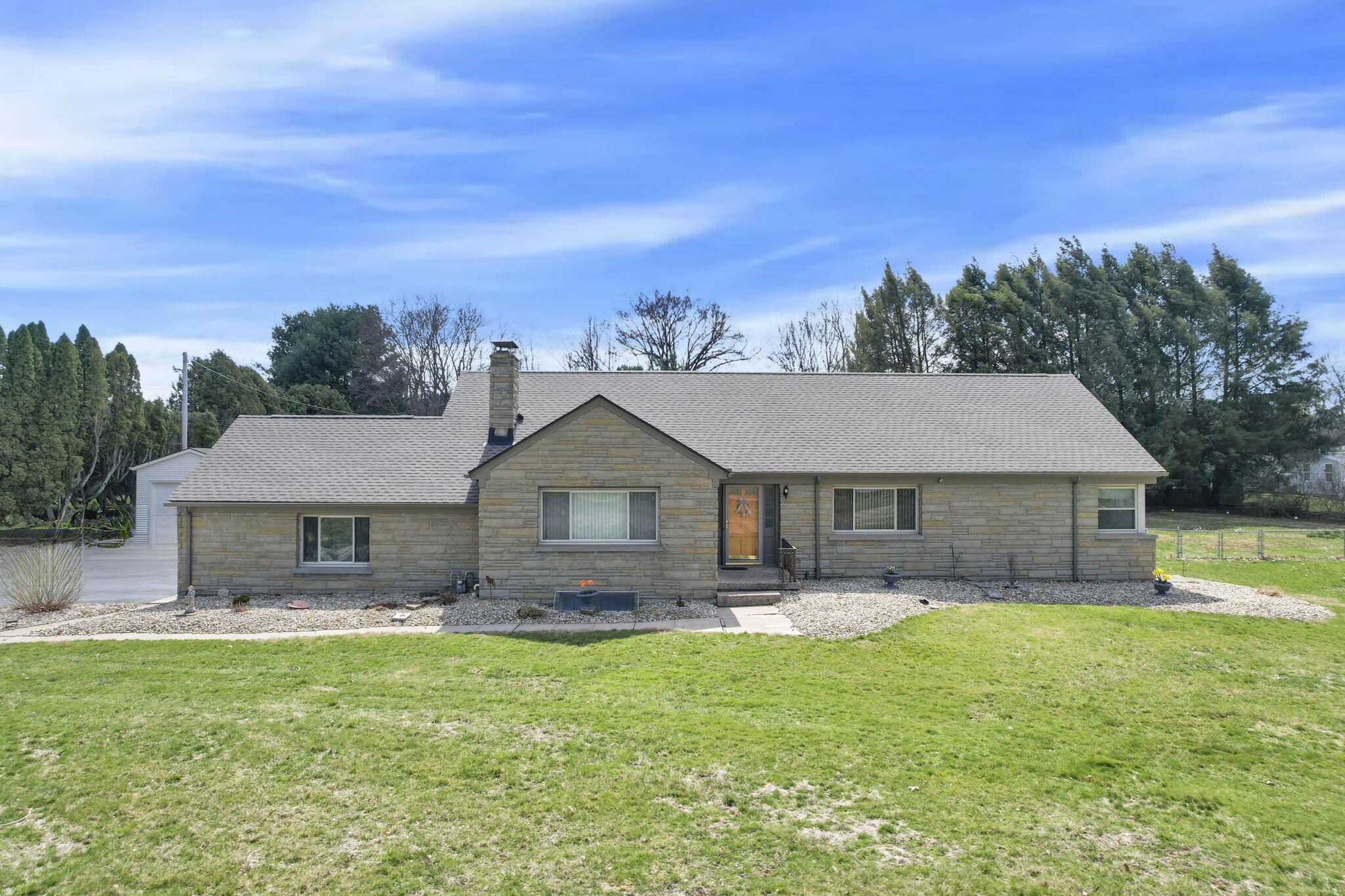 1746 Newark Granville Road, Granville, Ohio image 6