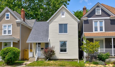 Photo of 644 E Whittier Street, Columbus, OH 43206 (MLS # 226027882)