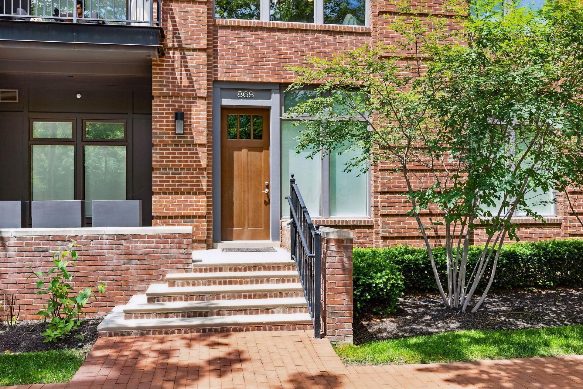 868 Burr Avenue, Columbus, Ohio image 41