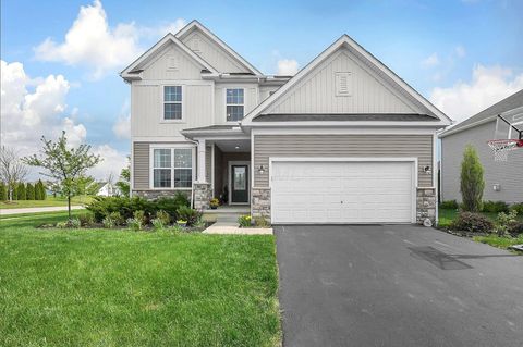 Photo of 101 Fescue Road, Sunbury, OH 43074 (MLS # 226012462)