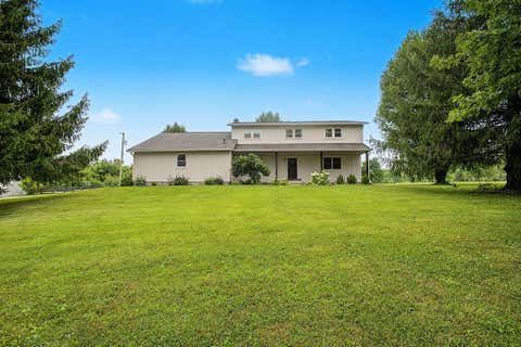 Photo of 5580 Vanatta Road, Centerburg, OH 43011 (MLS # 226028394)