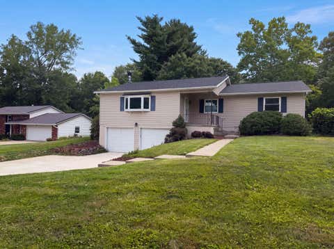 Photo of 273 Cherokee Trail, Granville, OH 43023 (MLS # 226029173)
