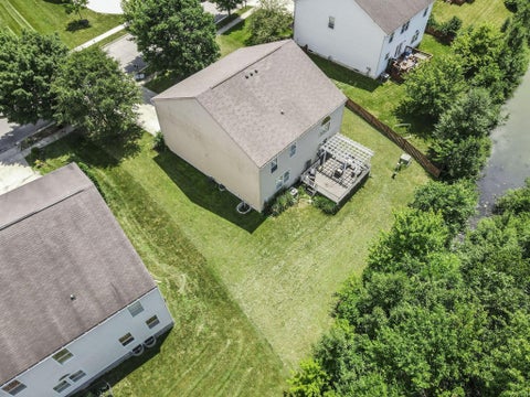 Tiny photo for 49 Knights Bridge Drive W, Pickerington, OH 43147 (MLS # 226030290)