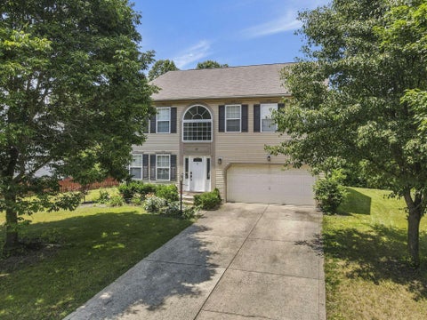 Tiny photo for 49 Knights Bridge Drive W, Pickerington, OH 43147 (MLS # 226030290)