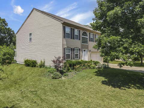 Tiny photo for 49 Knights Bridge Drive W, Pickerington, OH 43147 (MLS # 226030290)