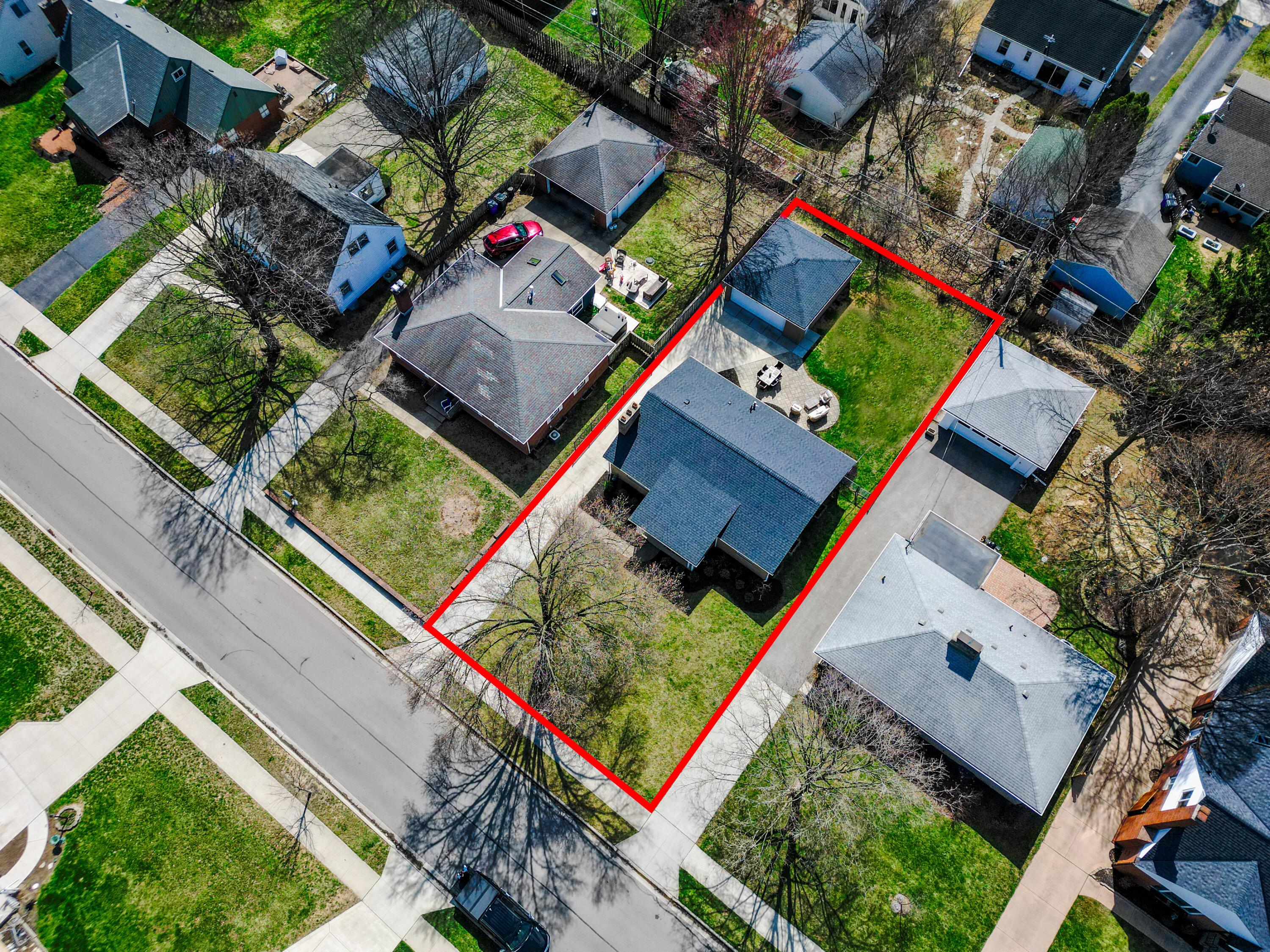 2031 Milden Road, Columbus, Ohio image 33