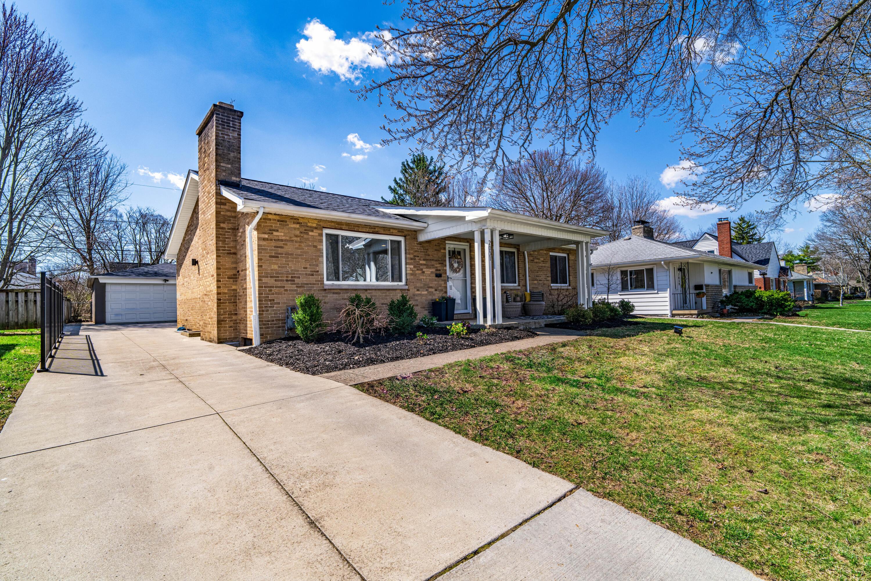 2031 Milden Road, Columbus, Ohio image 28