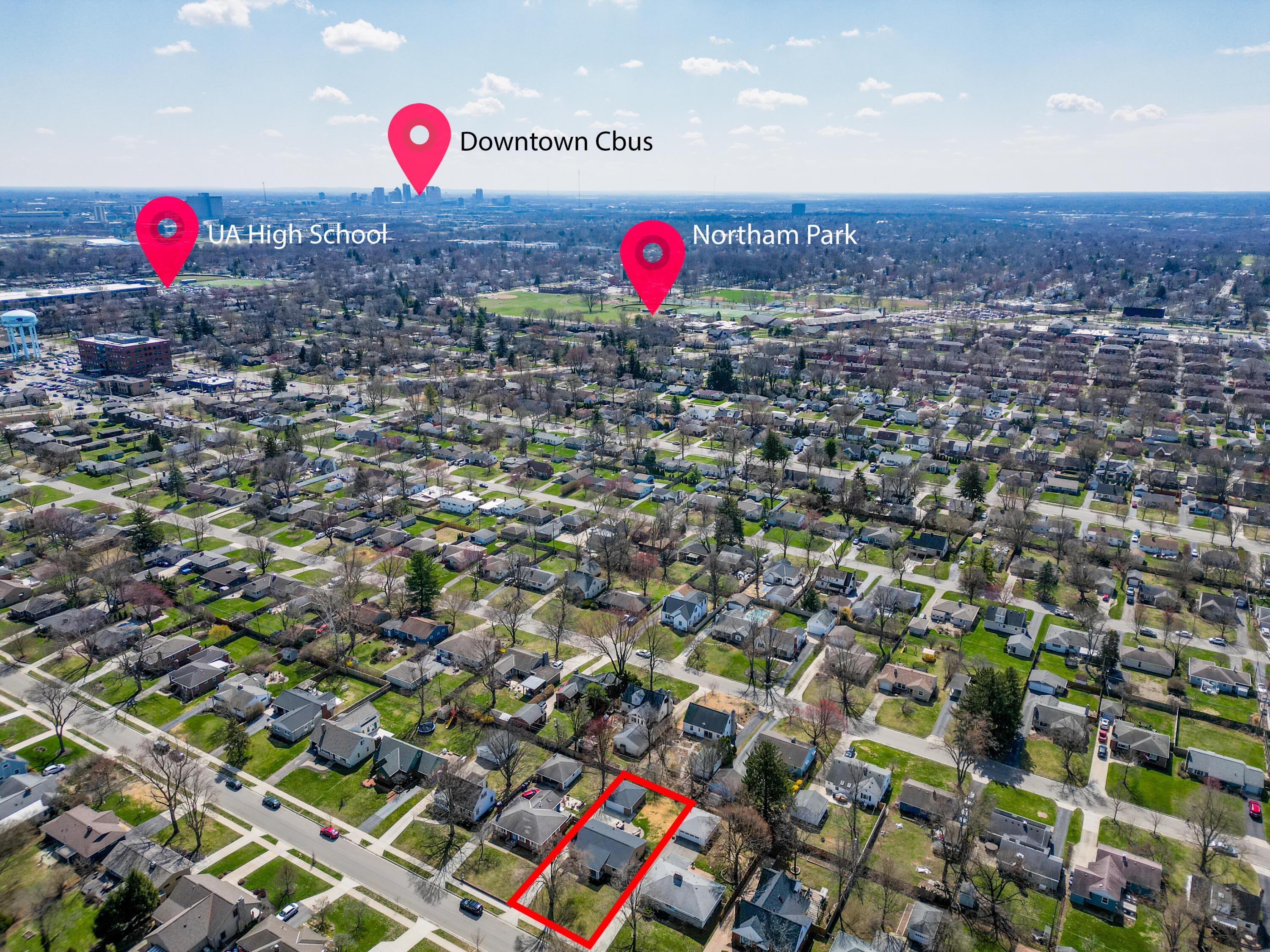 2031 Milden Road, Columbus, Ohio image 36