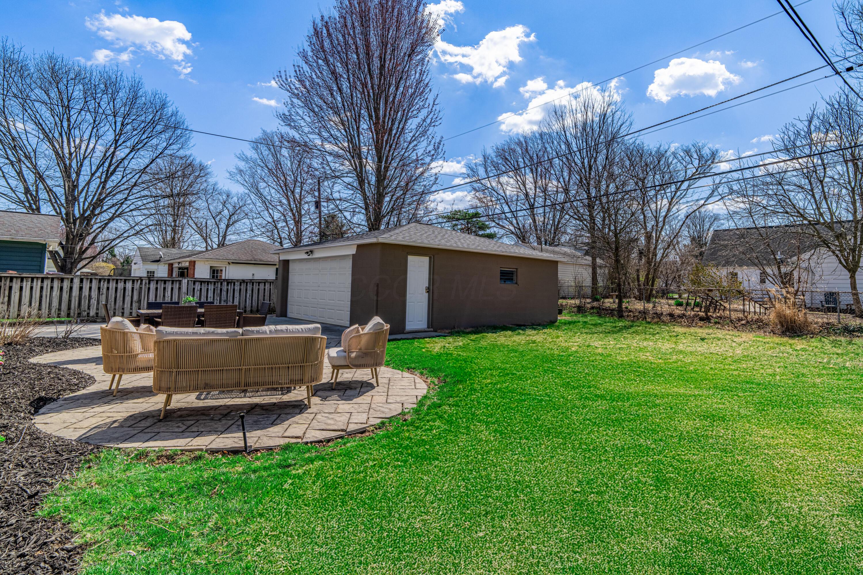 2031 Milden Road, Columbus, Ohio image 31